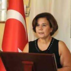 Ayşe Berris Ekinci kimdir? Babası kim? Ayşe Berris Ekinci'nin eğitimi ve biyografisi&hellip;