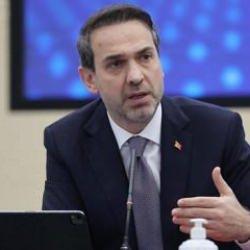 Bakan Bayraktar: Mobil transformat&ouml;r merkezi sayısı 24'e y&uuml;kseltilecek