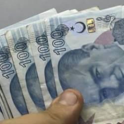 Bakan Işıkhandan asgari &uuml;cret ve refah payı a&ccedil;ıklaması