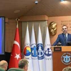 Bakan Kacır açıkladı: Türkiye dünyada 4. sırada!