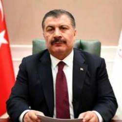 Bakan Koca açıkladı! Doktora saldıran şahıs hakkında yeni gelişme