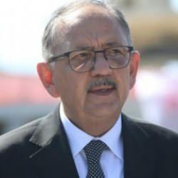 Bakan Özhaseki duyurdu: Yeni bir hareket başlatıyoruz
