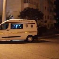 İnegöl'de eski koca dehşeti: Sokak ortasında bıçaklayıp kaçtı!