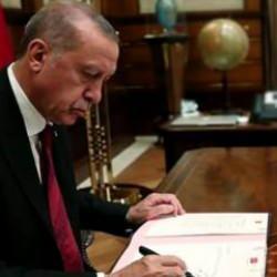 Başkan Erdoğan imzaladı! 28 Şubat Davası sanıklarına af getirildi