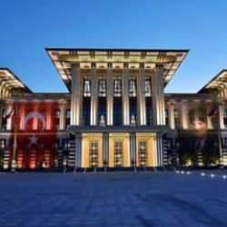 Beştepe'de gece saatlerinde sürpriz zirve! Erdoğan 2 ismi çağırdı: Kritik kararlar çıkacak