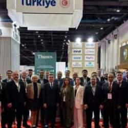 Bilgetekin:  “Cumhurbaşkanımızın gösterdiği fintek üssü olma hedefine ilerliyoruz”