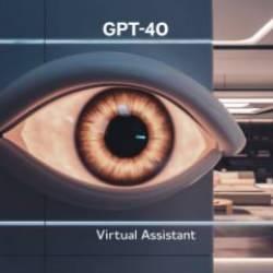 Bilim kurgu değil, gerçek: Konuşmasanız bile sizi anlayacak! OpenAI, GPT-4o'yu tanıttı