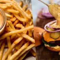 Bir adım öteye taşıyacak: En iyi hamburger sosu tarifi, nasıl yapılır?