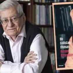 Bir Gülistan Mimarı Rasim Özdenören
