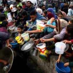 Bölgede yürek sızlatan son dakika gelişmesi! Filistin hükümeti duyurdu: Kabus geri döndü