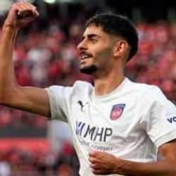 Bundesliga'da orta sıralar karıştı! Eren Dinkçi iki takımı da yaktı