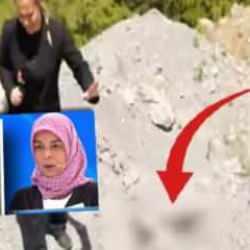 Canlı yayında ceset bulundu! Stüdyoda gözaltı