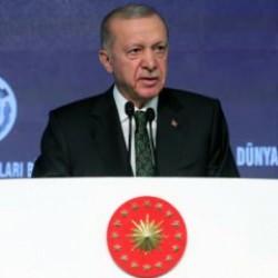 Cumhurbaşkanı Erdoğan: Fırsatçılara göz açtırmayacağız!