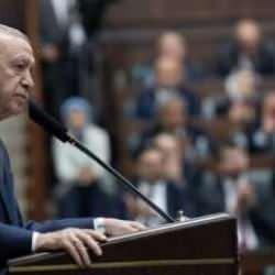 Cumhurbaşkanı Erdoğan tasarruf tedbirleri ile ilgili açıklama