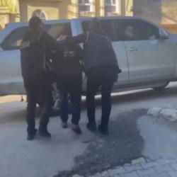 DEAŞ'a 4 ilde darbe: 56 ş&uuml;pheli yakalandı