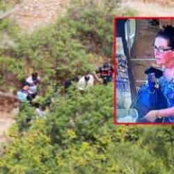 U&ccedil;urumda &ouml;l&uuml; bulunan Polonyalı turistin &ouml;l&uuml;m nedeni belli oldu