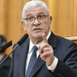 Dervişoğlu ve Destici'den açıklama: Devletimizin yanındayız