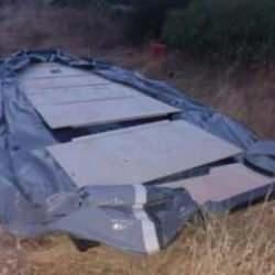 Didim&rsquo;de 3 organizat&ouml;r ile 37 d&uuml;zensiz g&ouml;&ccedil;men yakalandı