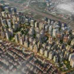 Emlak Konut'tan Fikirtepe'de 11 milyar liralık satın alma