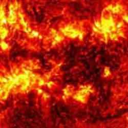 En son 2017'de böylesi görüldü