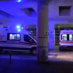 Evinde aldatan kadın, kocasına yakalandı: 2 kişi yaralandı