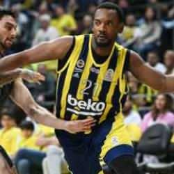 Fenerbah&ccedil;e Beko'dan Aliağa'ya 30 sayı fark