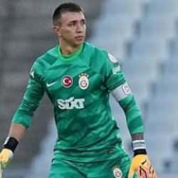 Fernando Muslera gündem oldu: Allah her şeyi biliyor