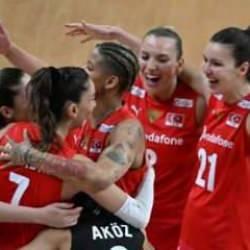 Filenin Sultanları 4 maçında galip!