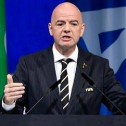 FIFA'dan İsrail için skandal karar! Yine ertelendi