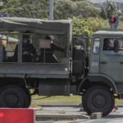 Fransa'nın eski sömürgeleriyle başı dertte