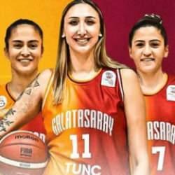 Galatasaray'da yaprak dökümü! 5 ayrılık birden