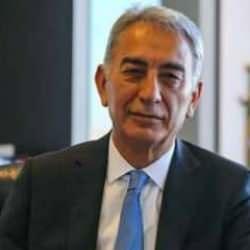 Galatasaray'ın eski başkanından Fenerbahçe'ye övgü