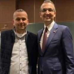 Giresun'dan Şişli'ye "eş-dost" transferi