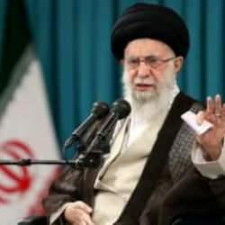 Hamaney'den Reisi açıklaması: Aksama olmayacak