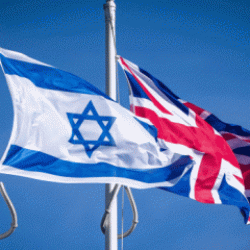 İngiltere, İsrail’e silah ihracatına devam edecek!