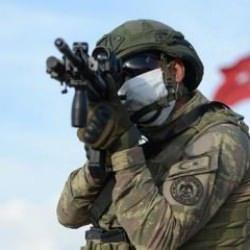 3 PKK'lı terörist etkisiz hale getirildi!