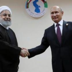 İran ile Rusya'dan ticarette ulusal para hazırlığı