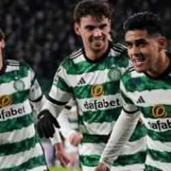 İskoçya'da Celtic, 54. şampiyonluğunu kazandı