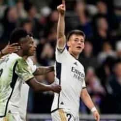 İspanyol basınından Arda Güler'e: Mübarek adam!