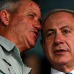 İsrail'de yeni kriz! Hükümet dağılma noktasına geldi...