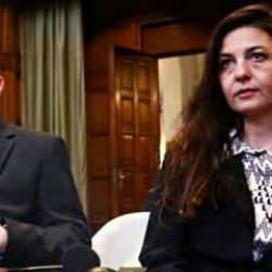 İsrail'den UAD'de pişkin savunma: Gazze'de bir soykırım yaşanmıyor