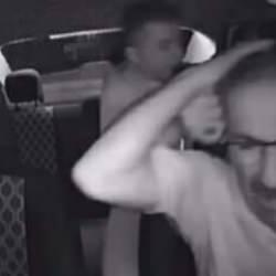 İzmir&rsquo;de kaldırım taşıyla saldırıya uğrayan taksici Selim Keleş mesleği bıraktı