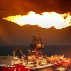 Karadeniz gazı için yol açıldı: Türkiye artık Avrupa'ya satabilecek