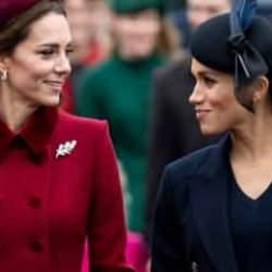 Kate Middleton'a yaklaşmak yasak! Prens William, o ikiliden uzak duruyor...