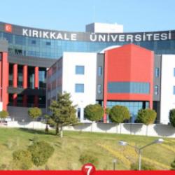 Kırıkkale Üniversitesi en az lise mezunu personel alacak! 