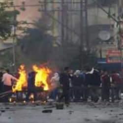 Kobani davası siyasi değil CHP çıkarcı!
