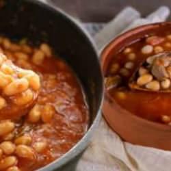 Kuru fasulyenin gazı nasıl alınır? Kuru fasulyenin gaz yapmaması i&ccedil;in&hellip;