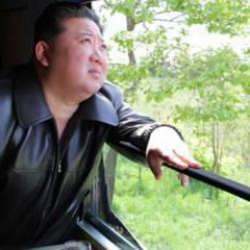 Kuzey Kore'den otonom navigasyonlu füze denemesi