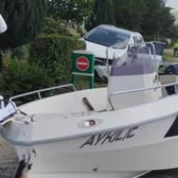 Mansur Yavaş&rsquo;ın abisi kaza ge&ccedil;irdi