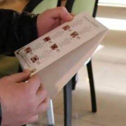 Menüye "TL" ibaresi koymayana ceza